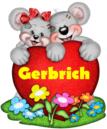 Gerbrich namen bilder