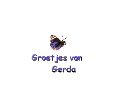 Gerda namen bilder