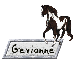 Gerianne namen bilder