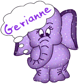 Gerianne namen bilder