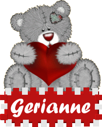 Gerianne