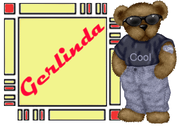 Gerlinda namen bilder