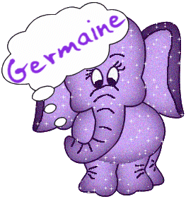 Germaine namen bilder