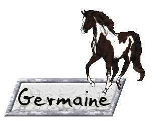 Germaine namen bilder