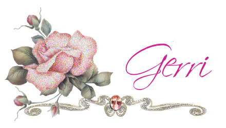 Gerri namen bilder