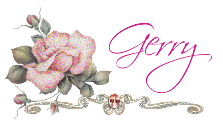 Gerry namen bilder