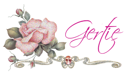 Gertie namen bilder