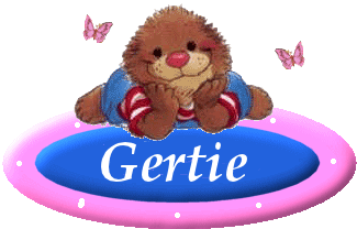 Gertie