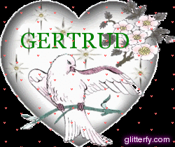 Gertrud namen bilder