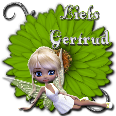 Gertrud namen bilder