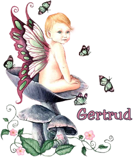 Gertrud namen bilder