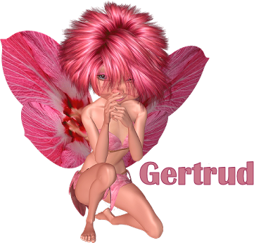 Gertrud