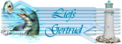 Gertrud