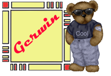 Gerwin namen bilder
