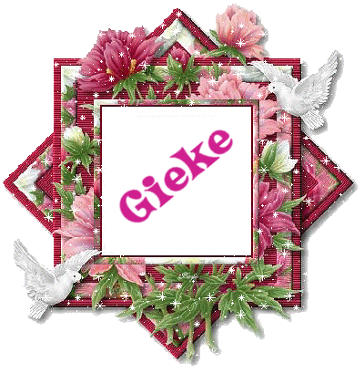 Gieke namen bilder