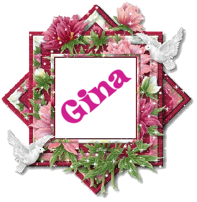 Gina namen bilder