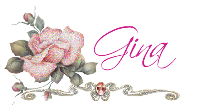 Gina namen bilder