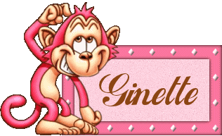 Ginette namen bilder