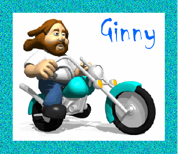 Ginny namen bilder