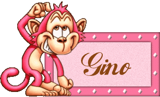 Gino namen bilder