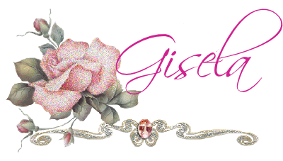 Gisela namen bilder