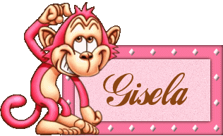 Gisela namen bilder