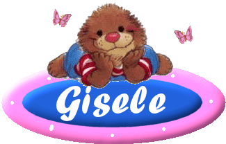Gisele namen bilder