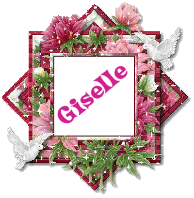Giselle namen bilder