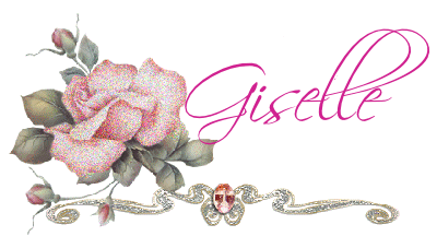 Giselle namen bilder