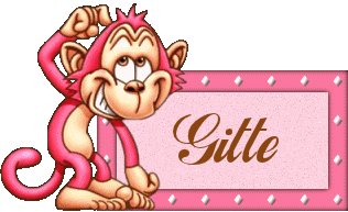 Gitte namen bilder