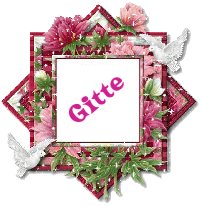 Gitte namen bilder