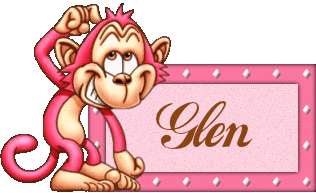 Glen namen bilder
