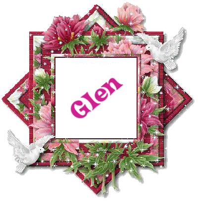 Glen namen bilder