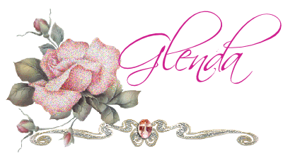 Glenda namen bilder