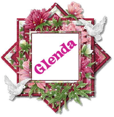 Glenda namen bilder