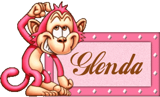 Glenda namen bilder