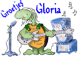 Gloria namen bilder