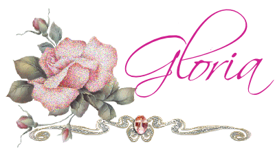 Gloria namen bilder