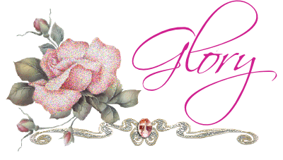 Glory namen bilder