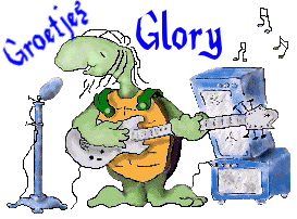 Glory namen bilder