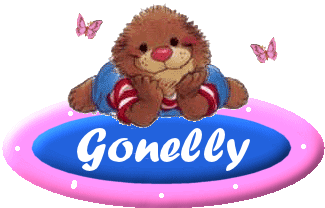 Gonelly namen bilder