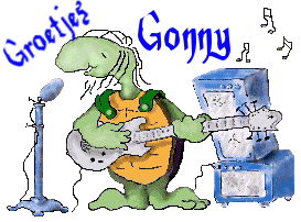 Gonnie namen bilder