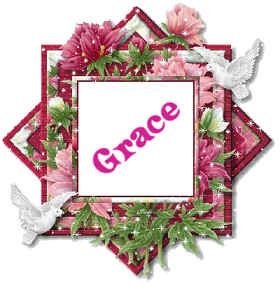 Grace namen bilder