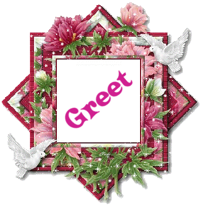Greet namen bilder