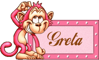 Greta namen bilder
