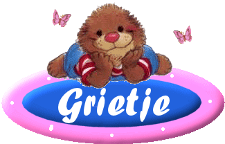 Grietje namen bilder