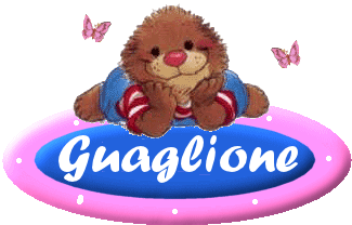 Guaglione namen bilder