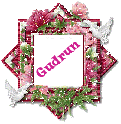 Gudrun namen bilder