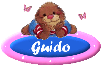 Guido namen bilder