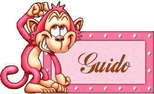 Guido namen bilder